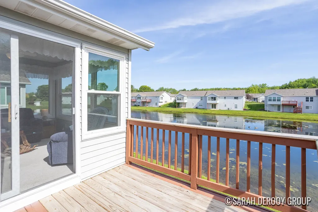 1499 Bogey Street SW Byron Township MI 49315