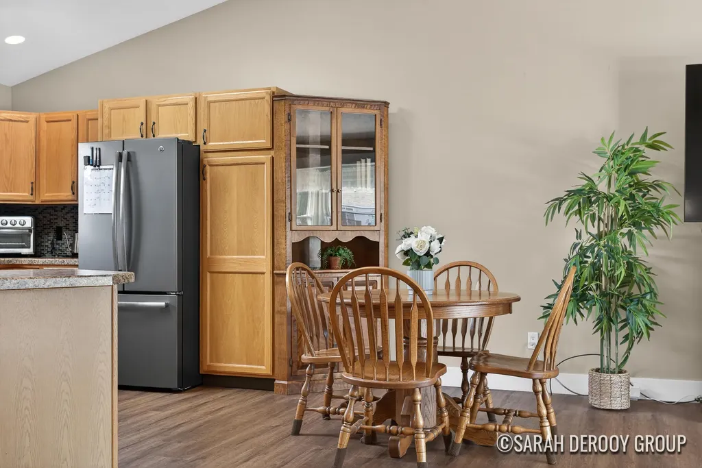 1499 Bogey Street SW Byron Township MI 49315