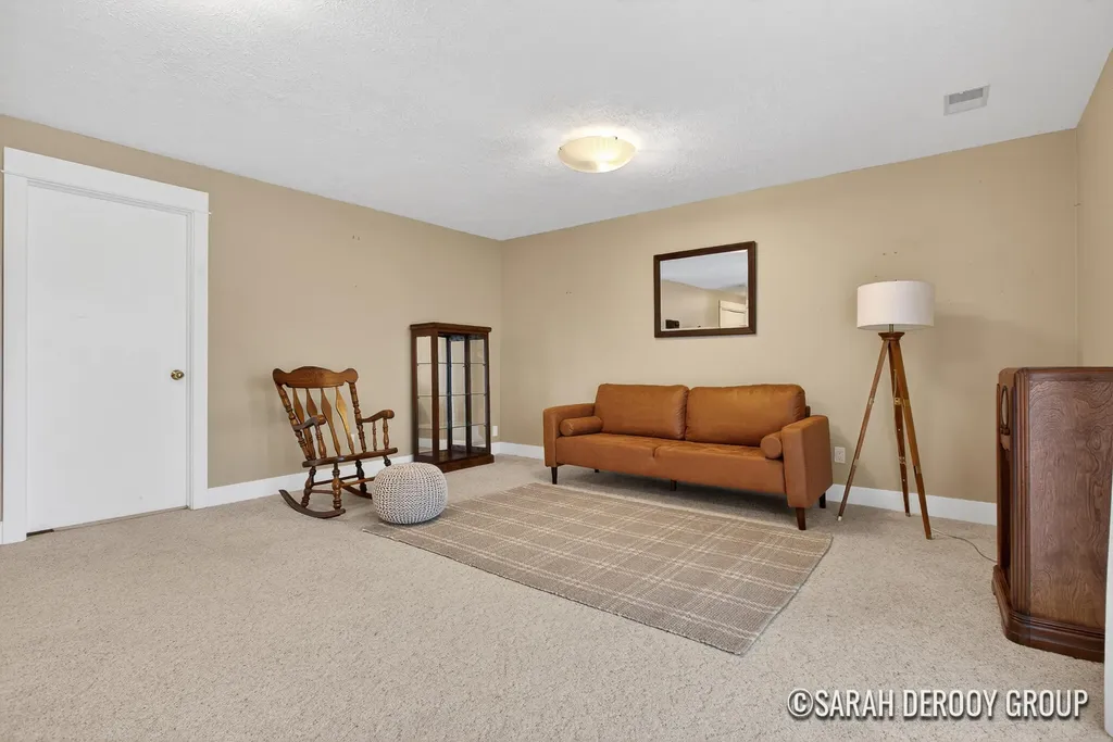 1499 Bogey Street SW Byron Township MI 49315