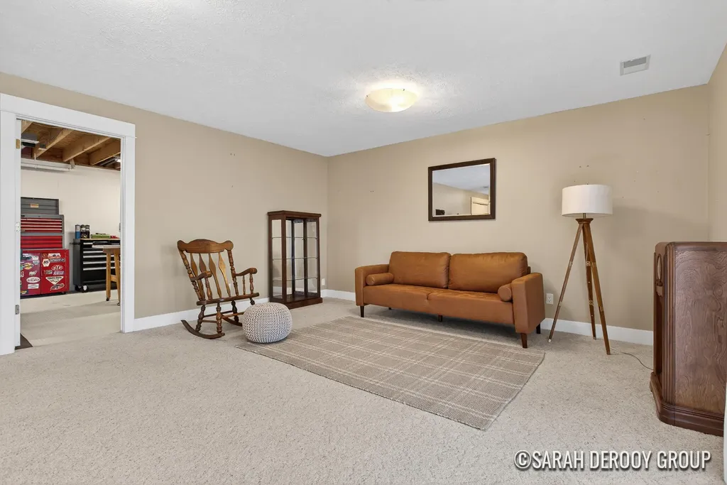 1499 Bogey Street SW Byron Township MI 49315