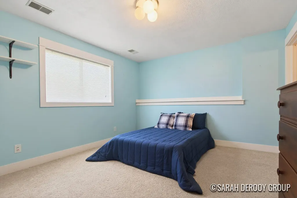 1499 Bogey Street SW Byron Township MI 49315