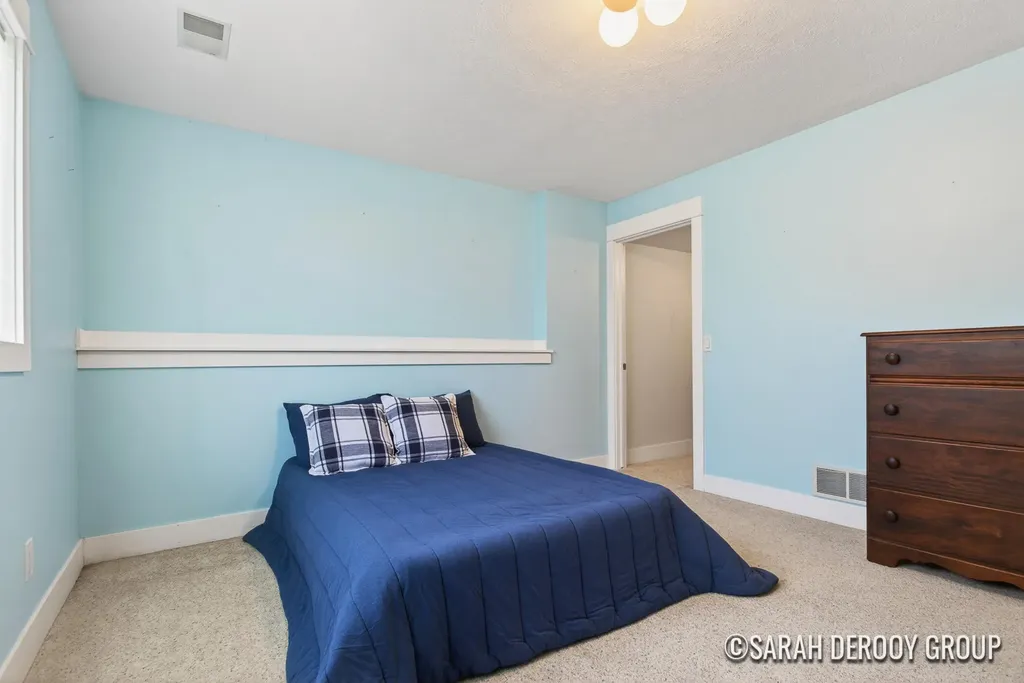 1499 Bogey Street SW Byron Township MI 49315