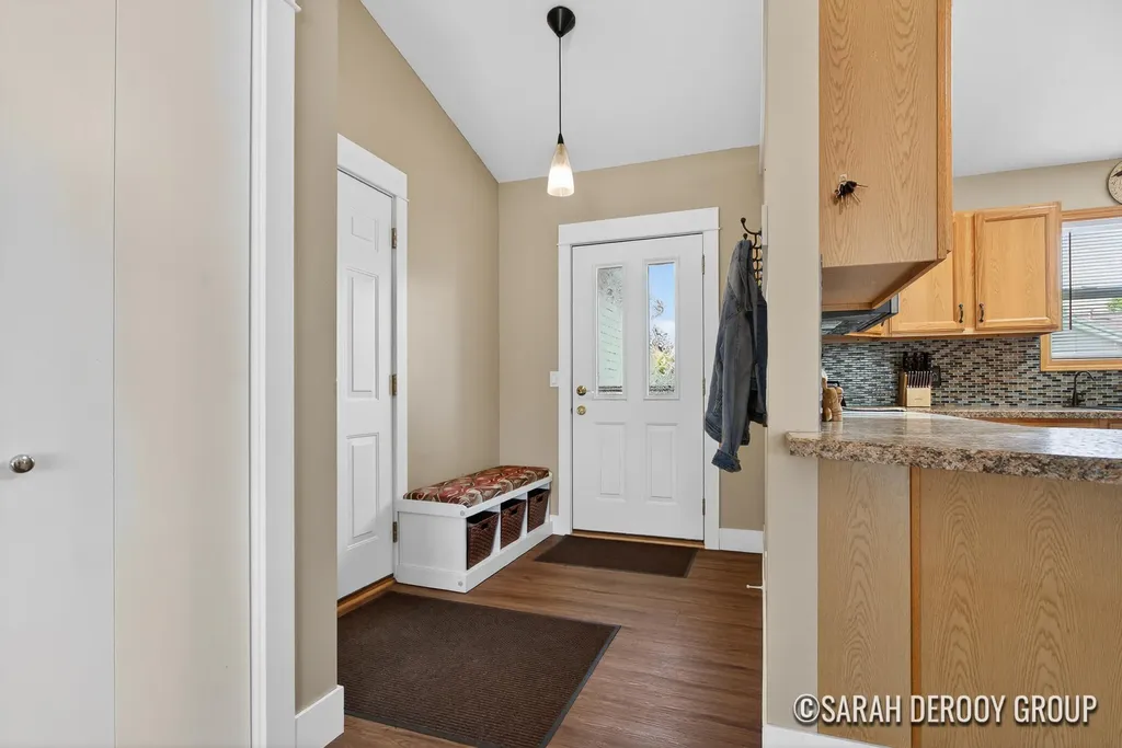 1499 Bogey Street SW Byron Township MI 49315