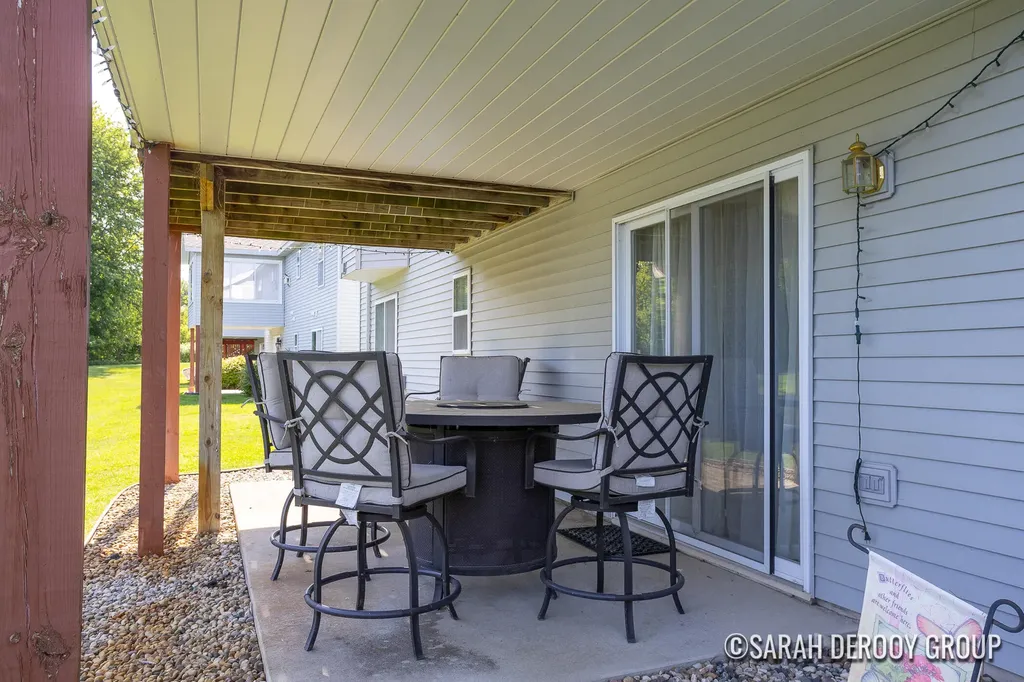 1499 Bogey Street SW Byron Township MI 49315