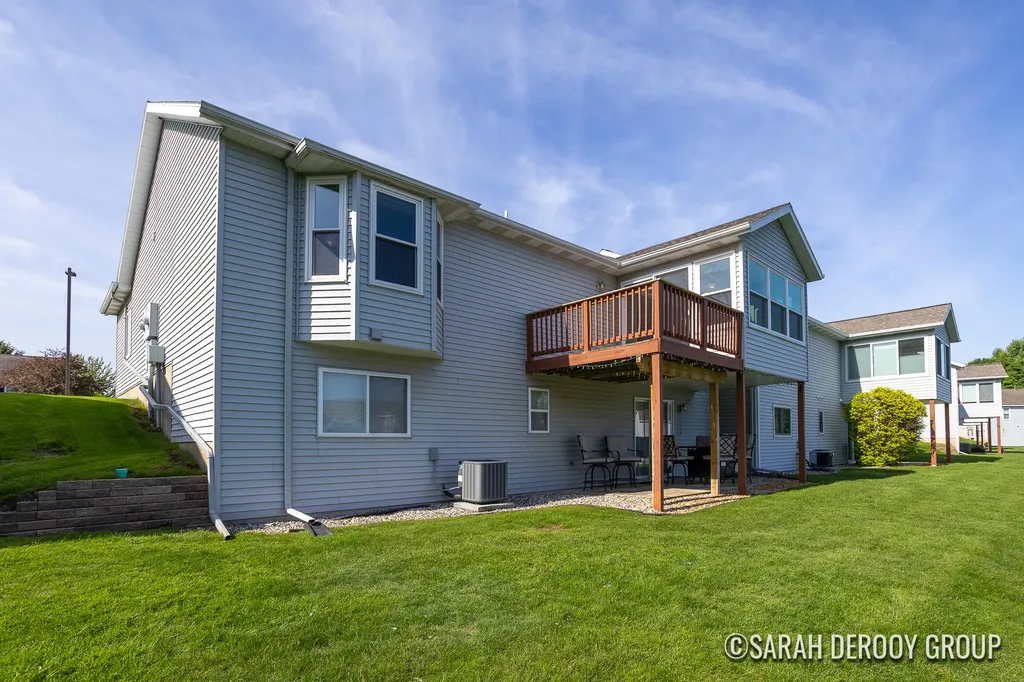 1499 Bogey Street SW Byron Township MI 49315