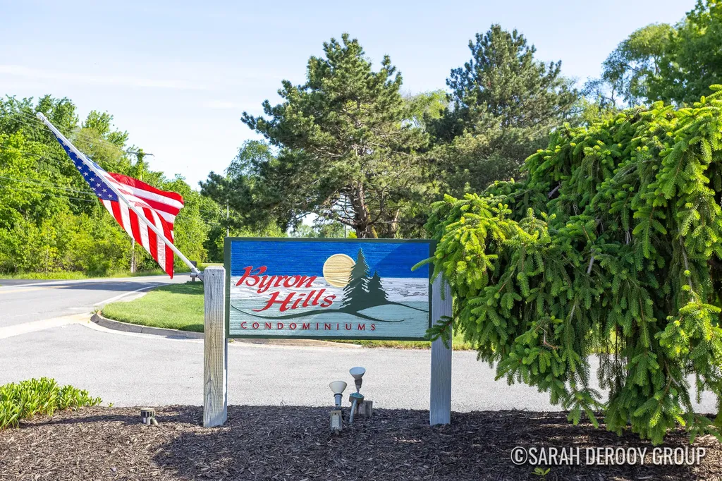 1499 Bogey Street SW Byron Township MI 49315