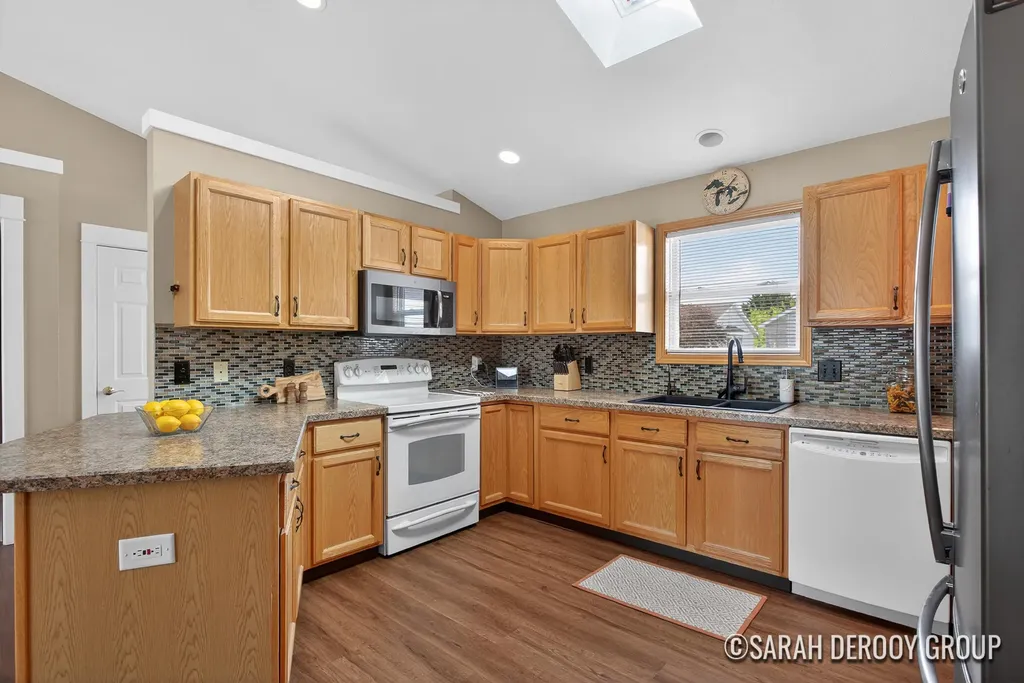 1499 Bogey Street SW Byron Township MI 49315