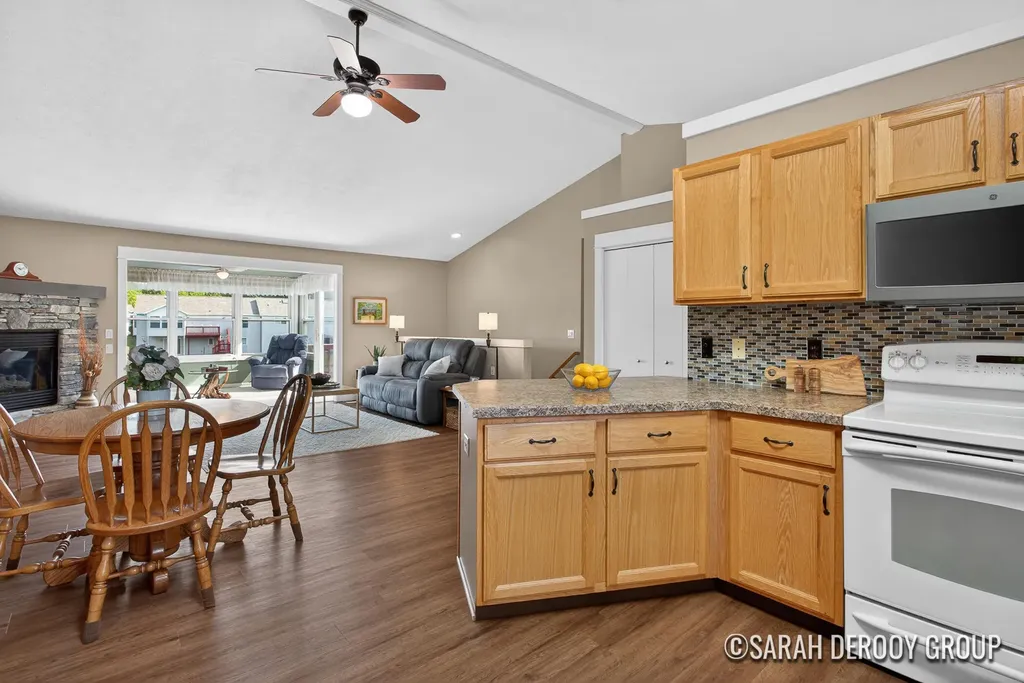 1499 Bogey Street SW Byron Township MI 49315