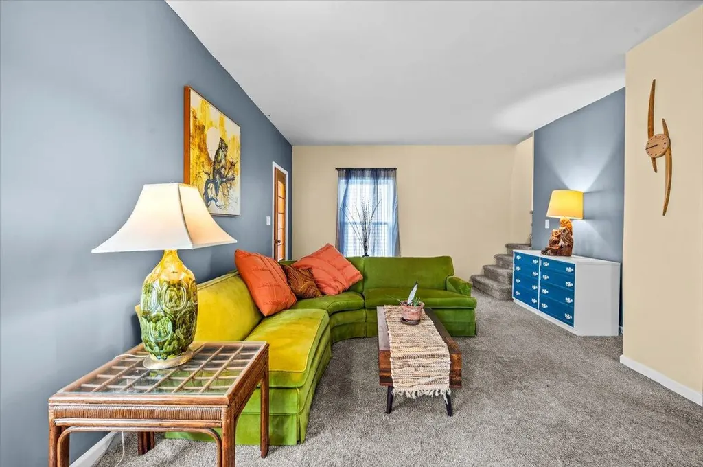 130 Palmer Street NE Grand Rapids City MI 49505