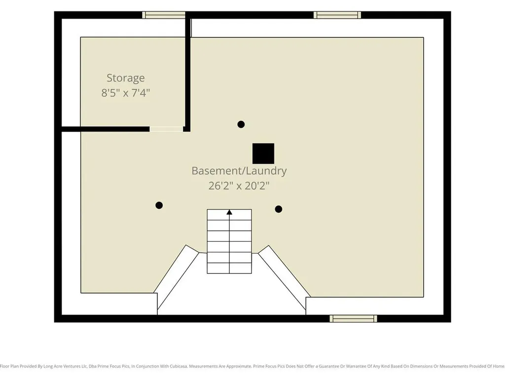 130 Palmer Street NE Grand Rapids City MI 49505