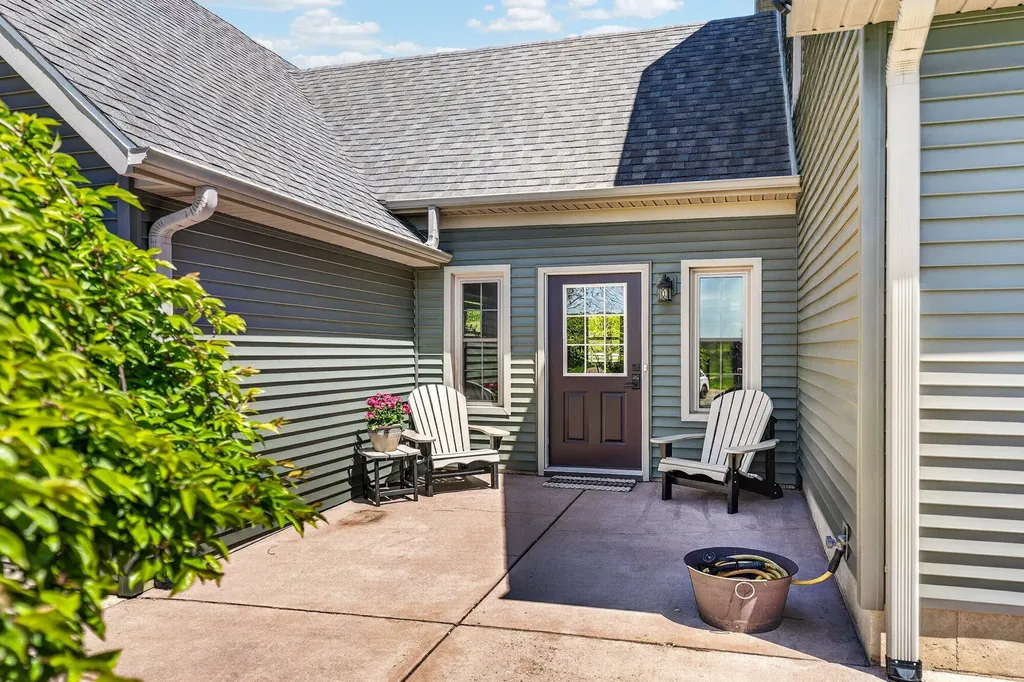 11769 Bell Road Campbell Township MI 48815