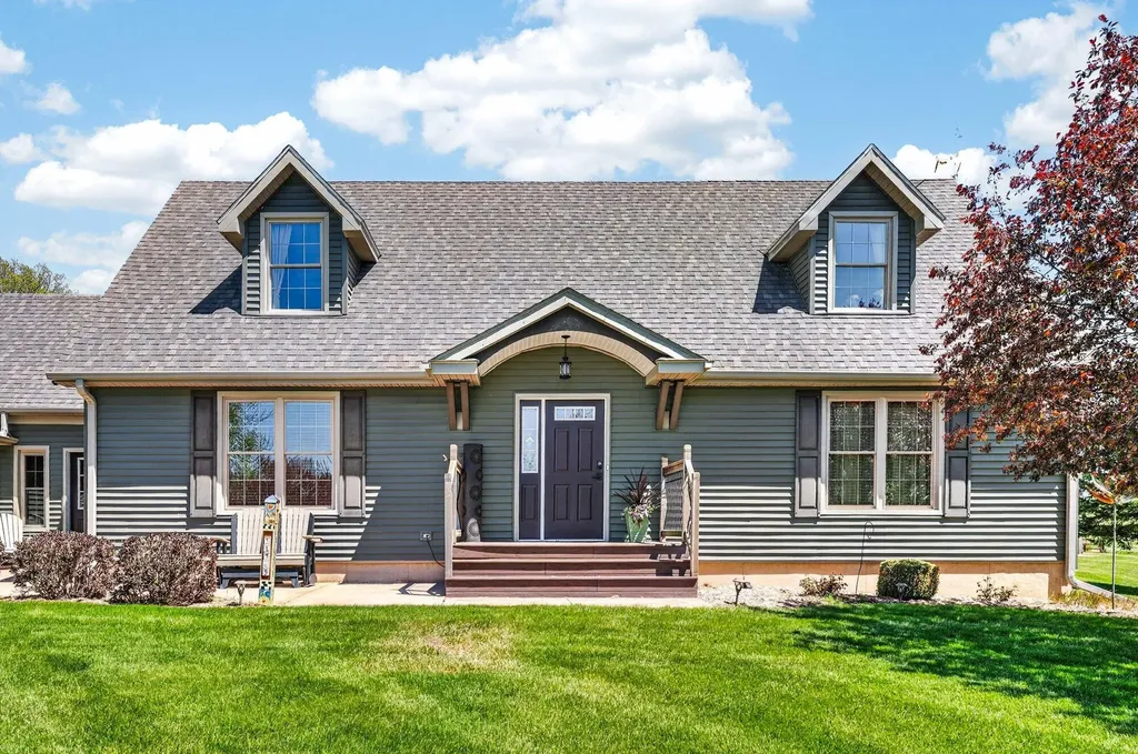 11769 Bell Road Campbell Township MI 48815