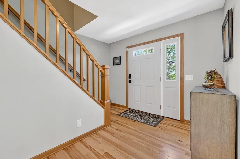 11769 Bell Road Campbell Township MI 48815