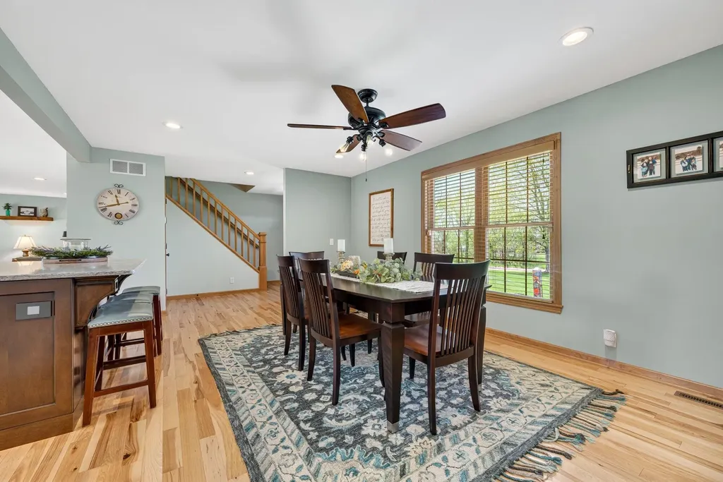 11769 Bell Road Campbell Township MI 48815