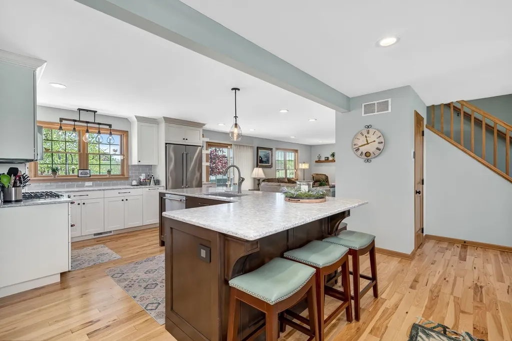 11769 Bell Road Campbell Township MI 48815