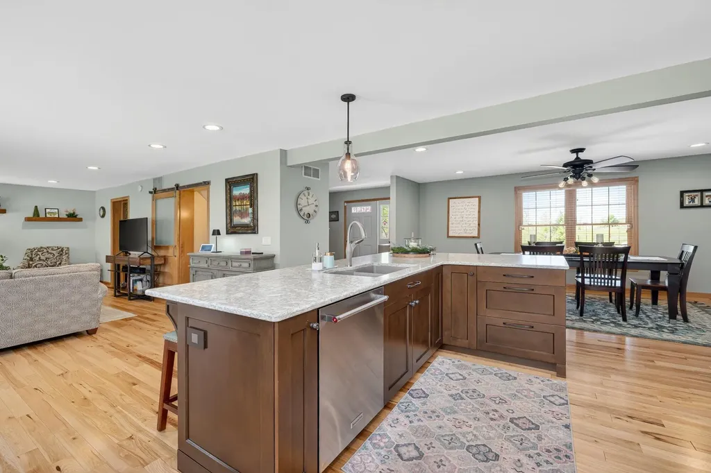 11769 Bell Road Campbell Township MI 48815