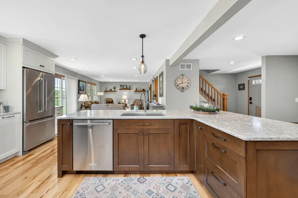11769 Bell Road Campbell Township MI 48815