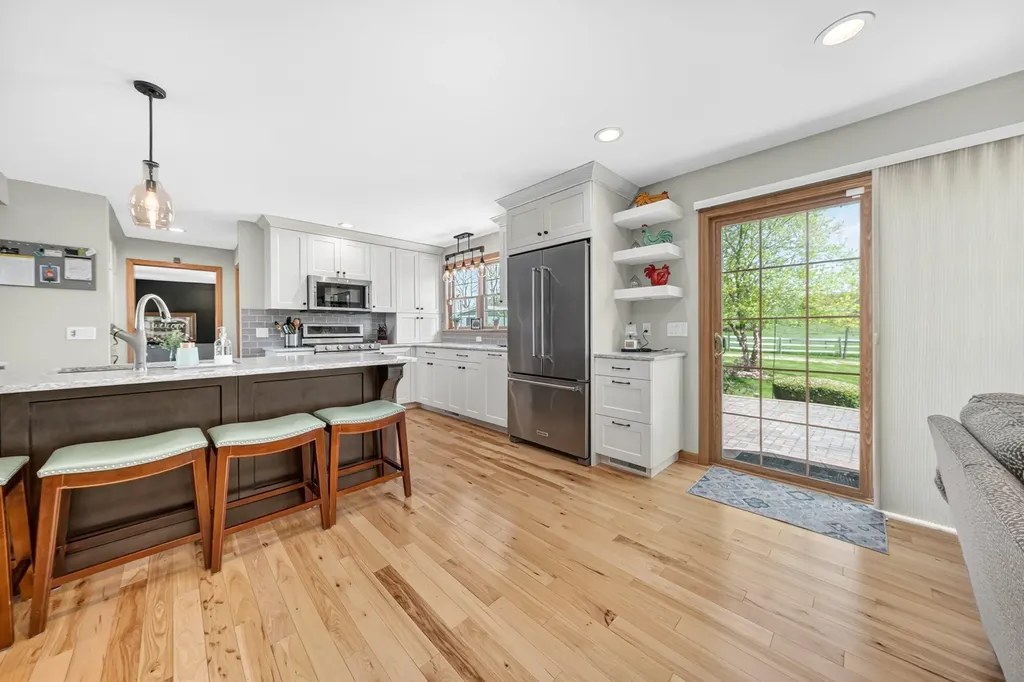 11769 Bell Road Campbell Township MI 48815