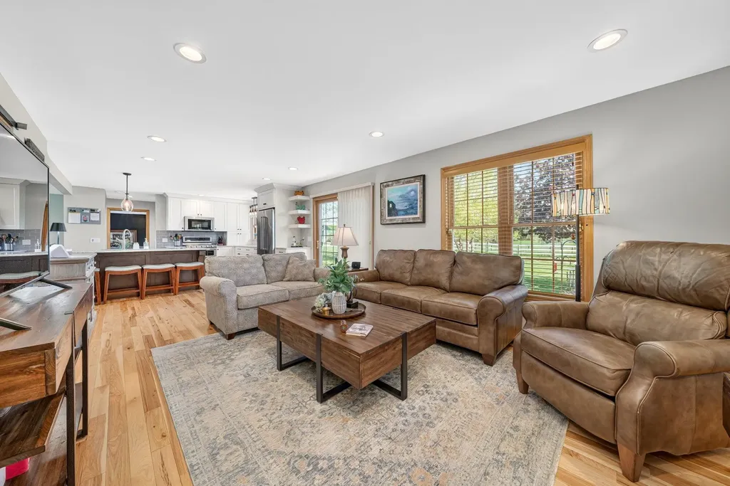 11769 Bell Road Campbell Township MI 48815