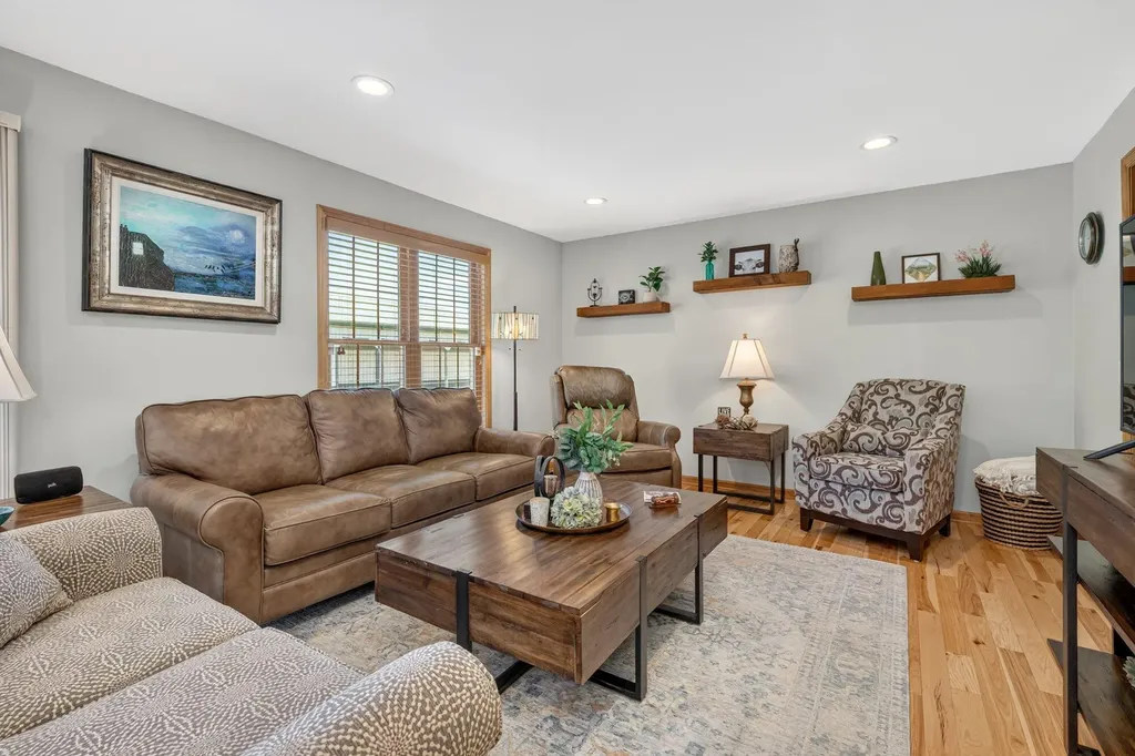 11769 Bell Road Campbell Township MI 48815