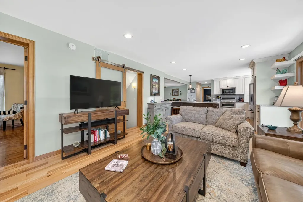 11769 Bell Road Campbell Township MI 48815