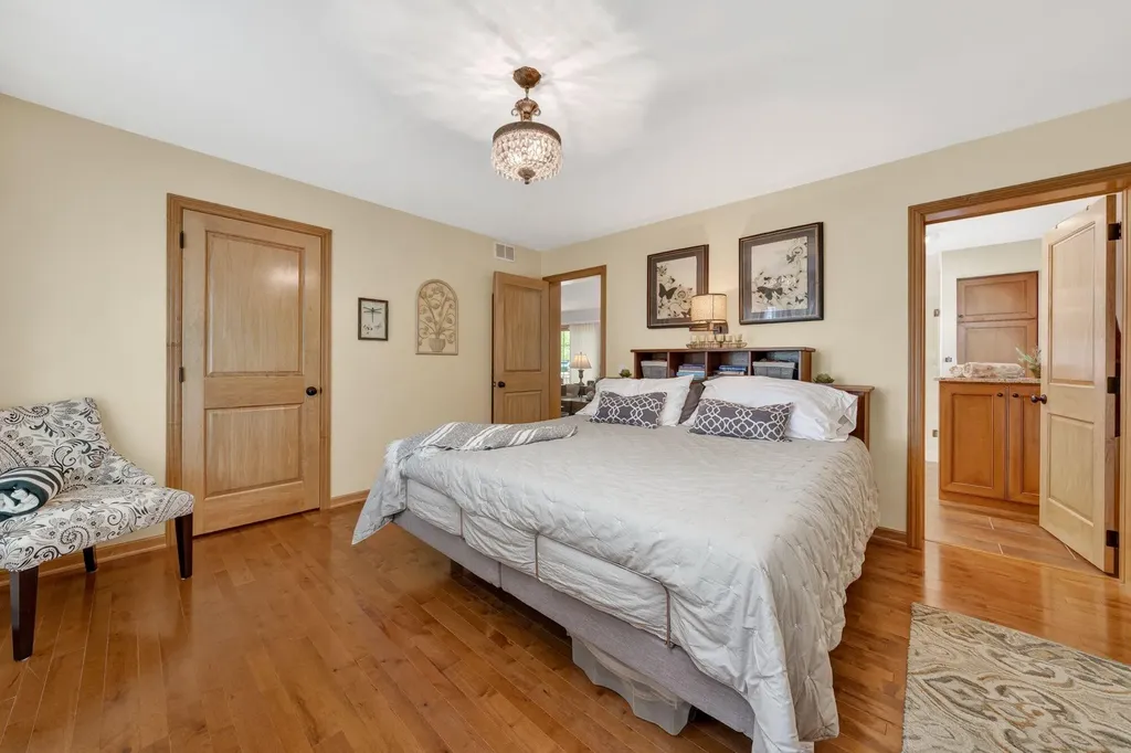 11769 Bell Road Campbell Township MI 48815