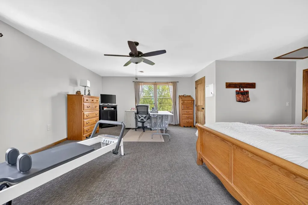 11769 Bell Road Campbell Township MI 48815