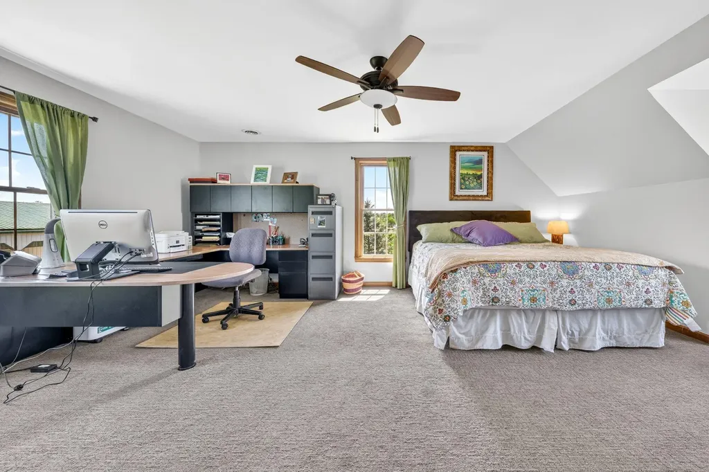 11769 Bell Road Campbell Township MI 48815