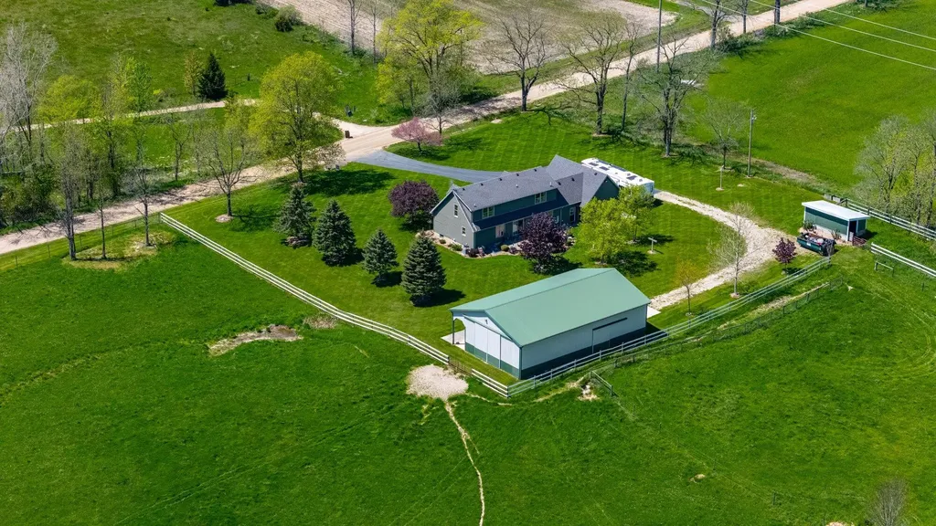 11769 Bell Road Campbell Township MI 48815
