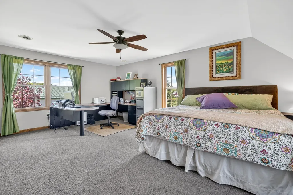 11769 Bell Road Campbell Township MI 48815