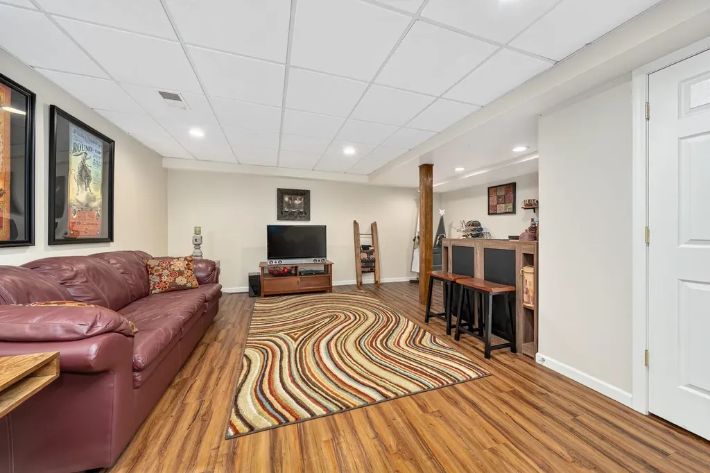 11769 Bell Road Campbell Township MI 48815