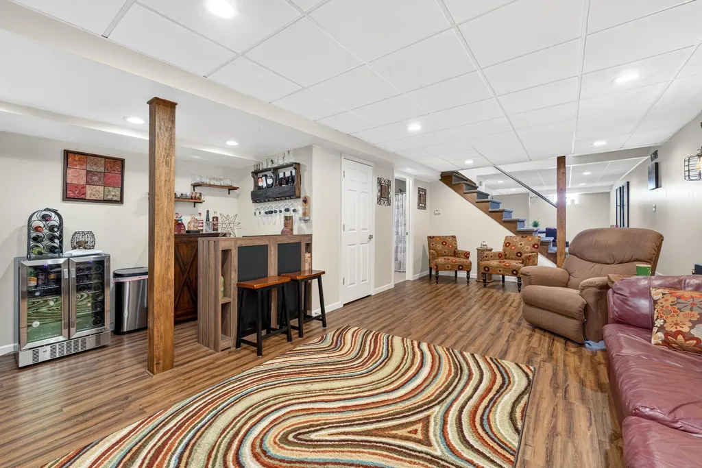 11769 Bell Road Campbell Township MI 48815