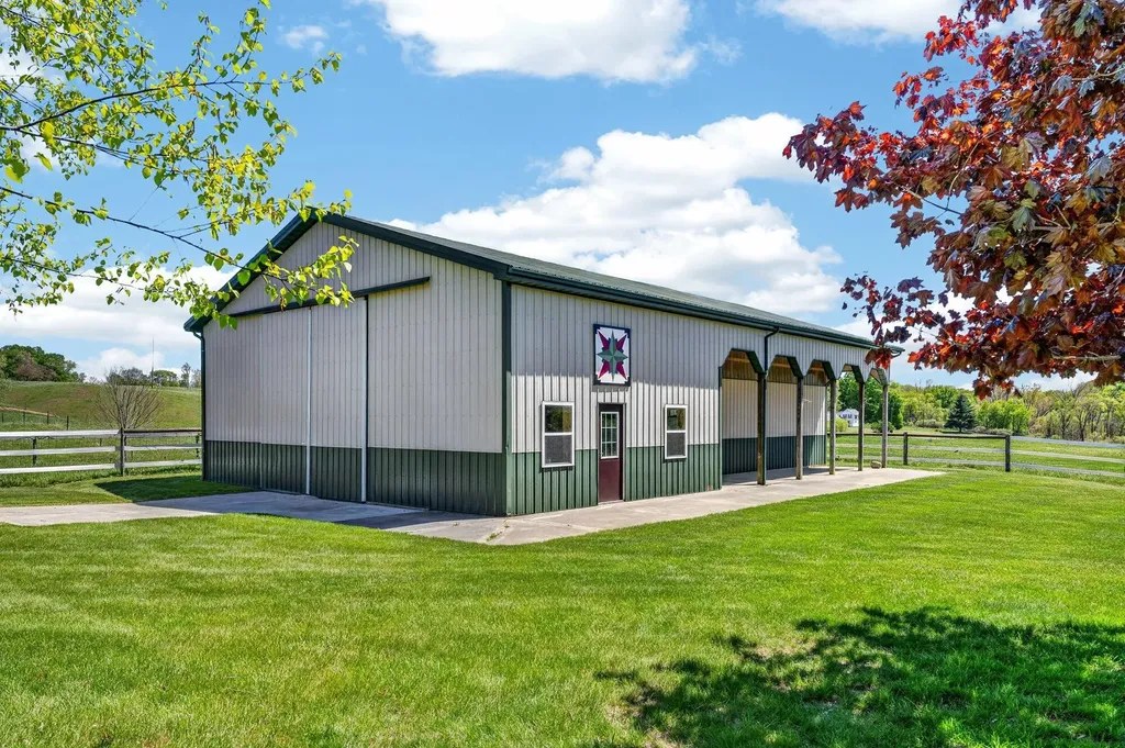 11769 Bell Road Campbell Township MI 48815