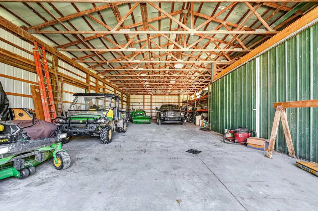 11769 Bell Road Campbell Township MI 48815