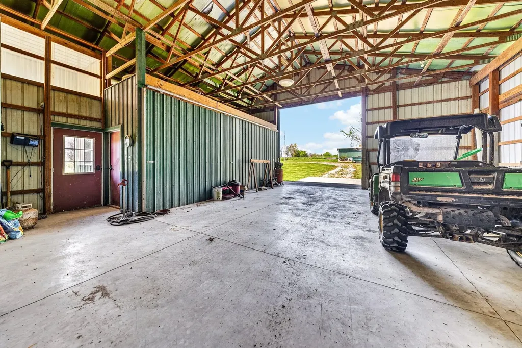 11769 Bell Road Campbell Township MI 48815
