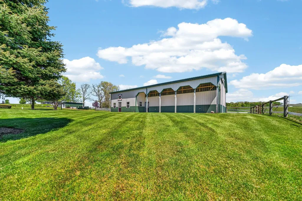 11769 Bell Road Campbell Township MI 48815