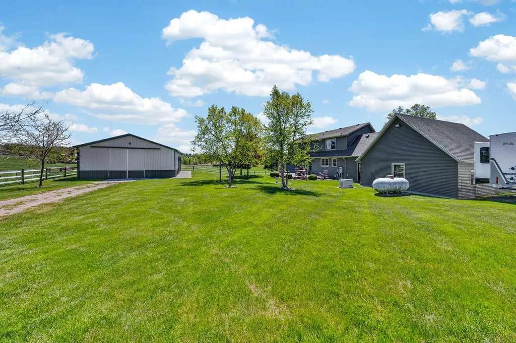 11769 Bell Road Campbell Township MI 48815