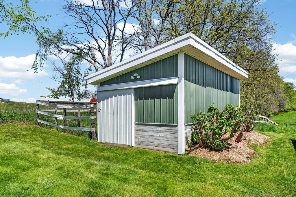 11769 Bell Road Campbell Township MI 48815