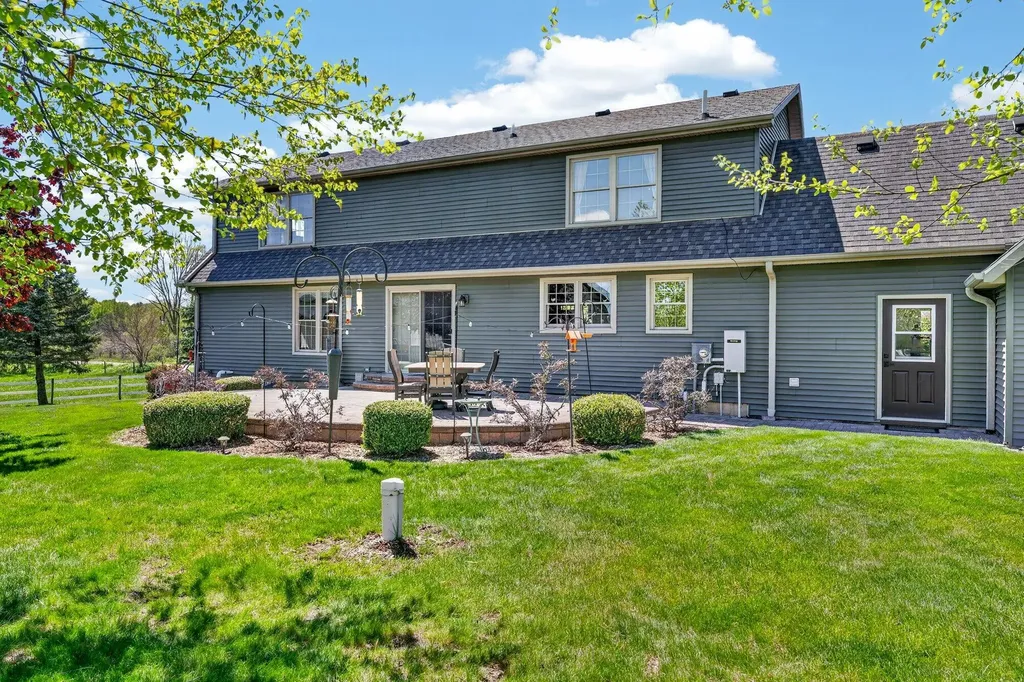 11769 Bell Road Campbell Township MI 48815