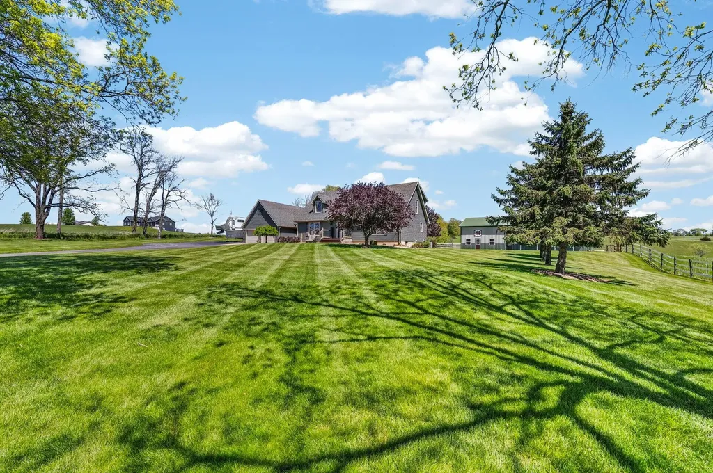 11769 Bell Road Campbell Township MI 48815