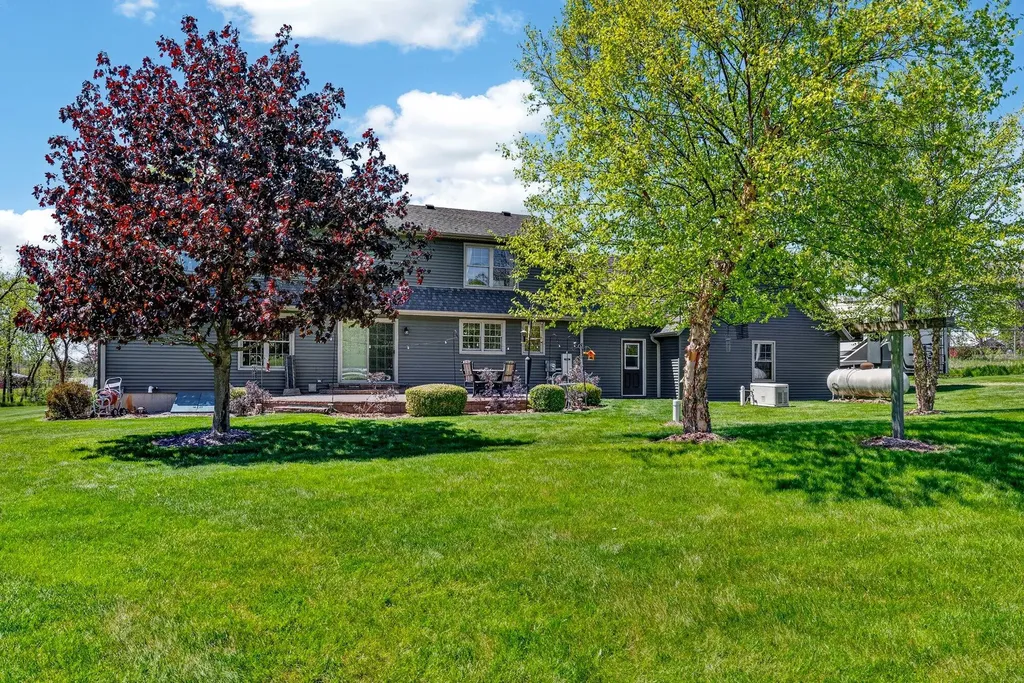 11769 Bell Road Campbell Township MI 48815