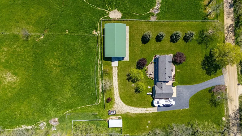 11769 Bell Road Campbell Township MI 48815