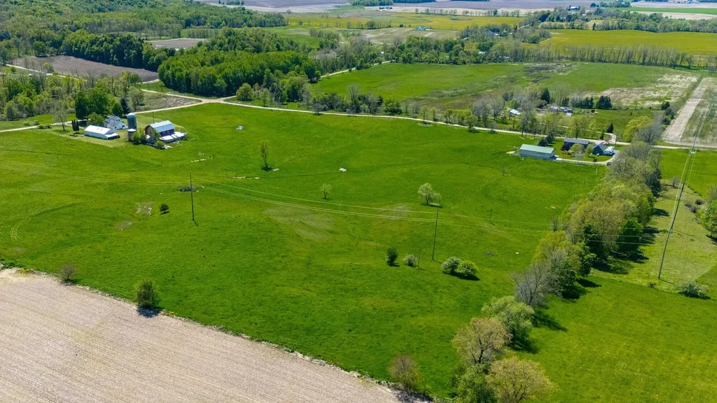 11769 Bell Road Campbell Township MI 48815