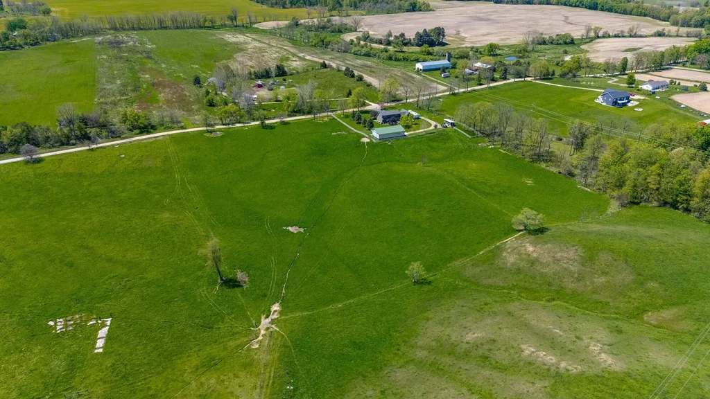 11769 Bell Road Campbell Township MI 48815