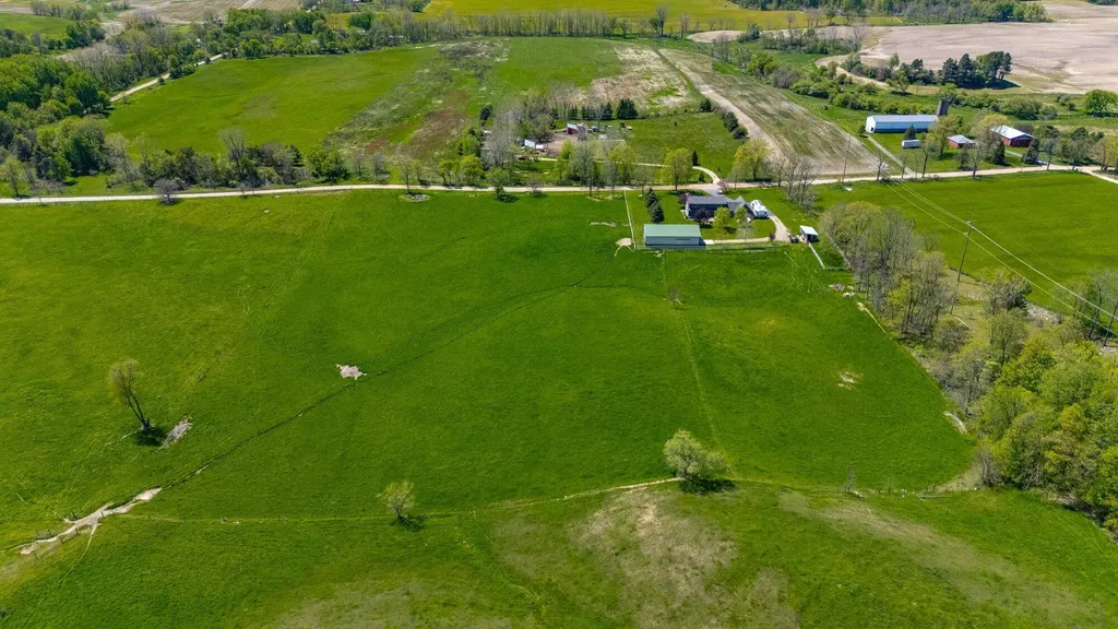11769 Bell Road Campbell Township MI 48815