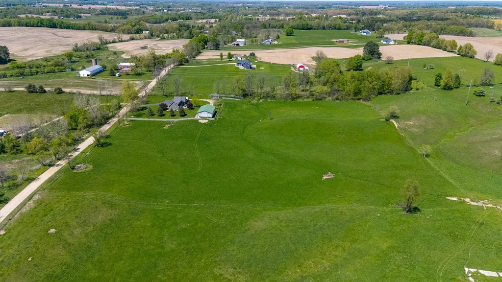 11769 Bell Road Campbell Township MI 48815