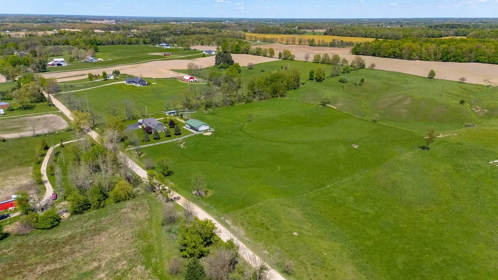 11769 Bell Road Campbell Township MI 48815