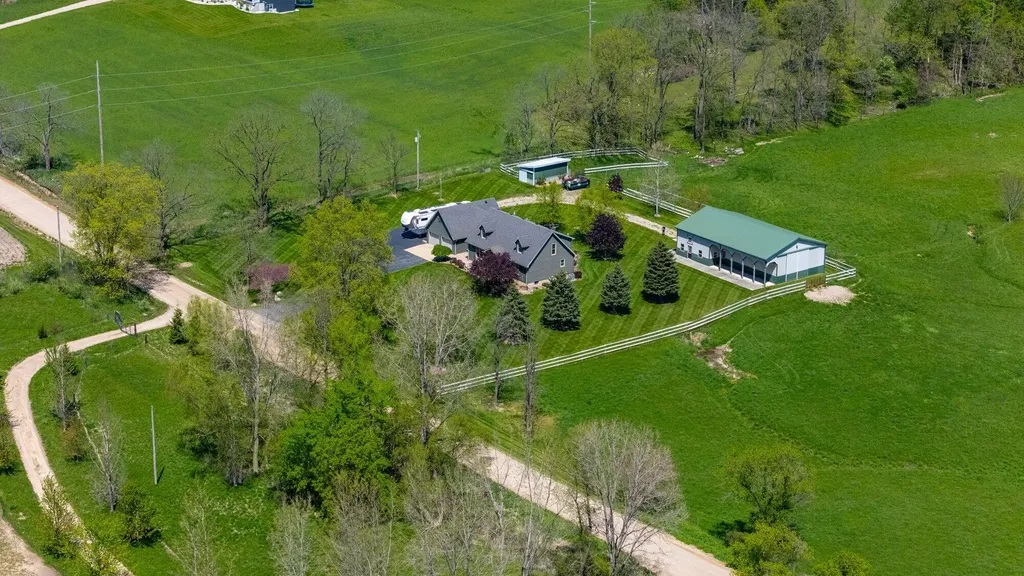 11769 Bell Road Campbell Township MI 48815