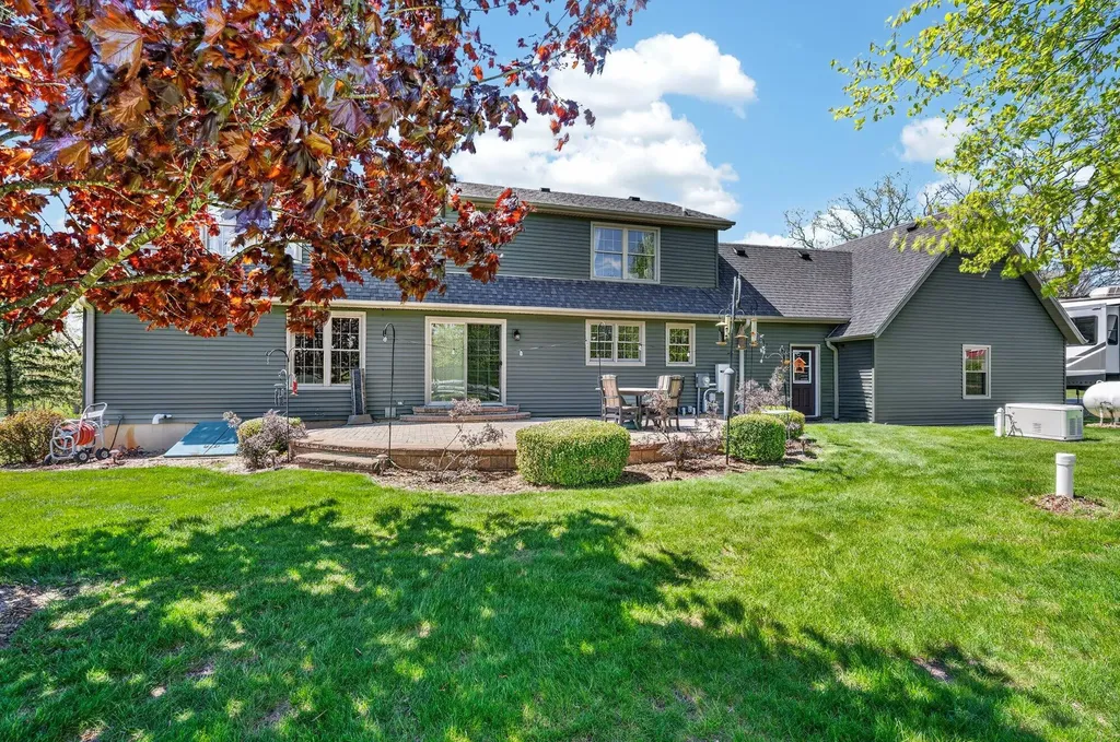 11769 Bell Road Campbell Township MI 48815