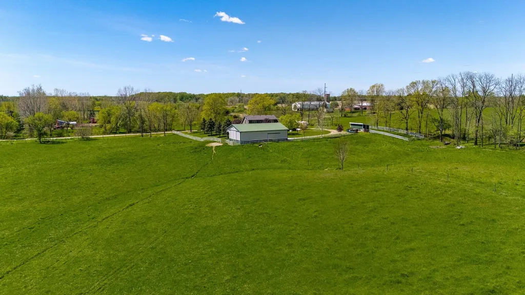 11769 Bell Road Campbell Township MI 48815